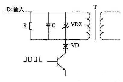 開(kāi)關(guān)電源EMI