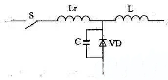 開(kāi)關(guān)電源EMI