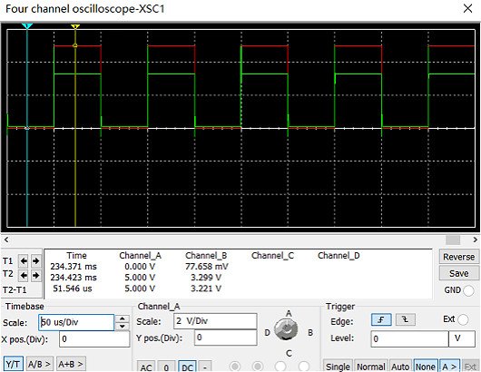 MOS管、三極管、電平轉換電路
