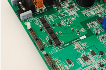 交流電壓電機驅(qū)動