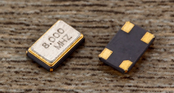 有源晶振 無源晶振