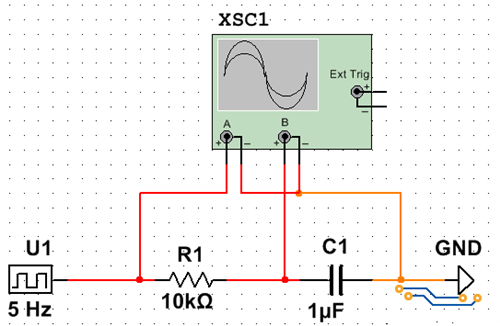 rc充電時間計(jì)算 公式