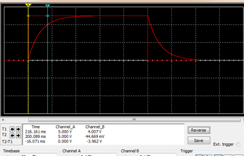rc充電時間計(jì)算 公式