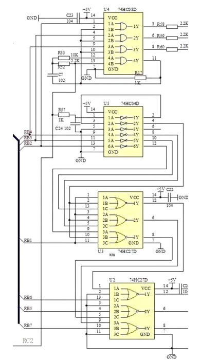 電動車控制器原理