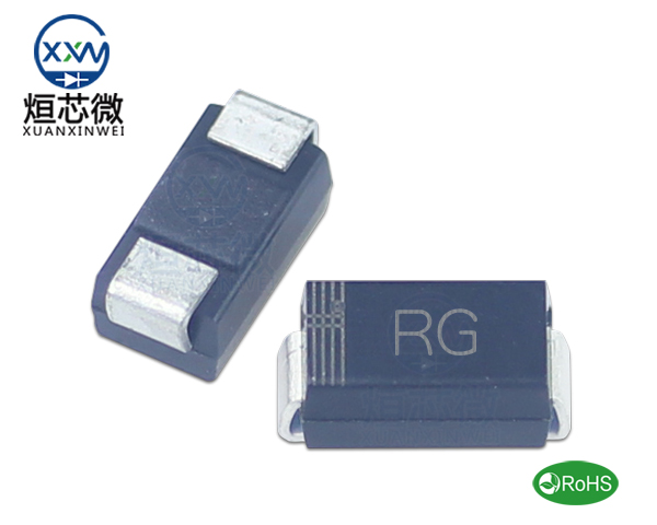 SMAJ58A參數,TVS二極管SMAJ58A瞬態抑制二極管