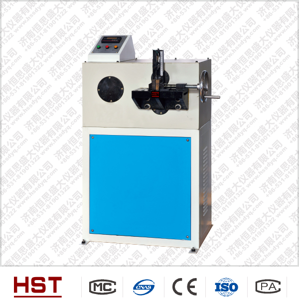 &phi;10mm金屬線材反復(fù)彎曲試驗(yàn)機(jī)