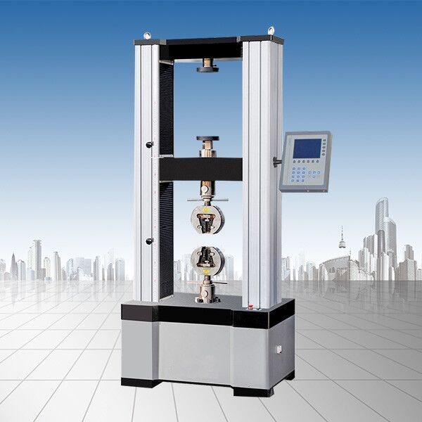 你知道萬(wàn)能材料試驗(yàn)機(jī)的性能和維護(hù)保養(yǎng)應(yīng)如何應(yīng)對(duì)嗎?