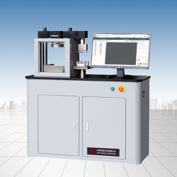 萬能試驗機的作用有哪些？萬能試驗機作用介紹